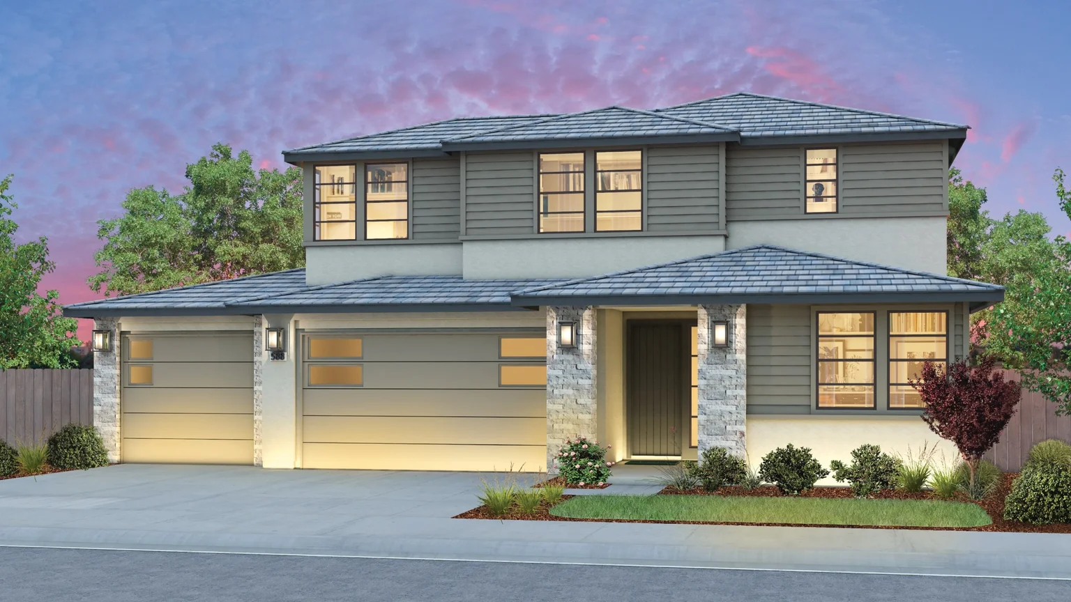 Fitzpatrick Homes photo 1